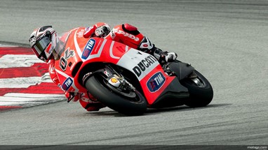 Dovizioso