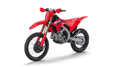 Honda CRF450RX