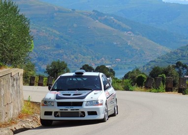 2º Tiago Almeida e Ricardo Pinto