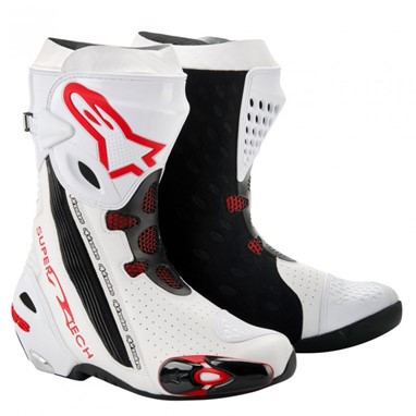 Botas SUPERTECH-R 