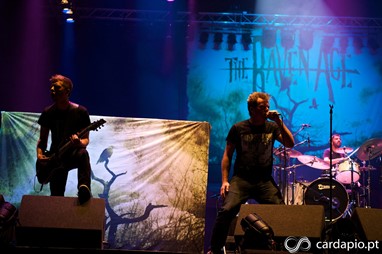 The Raven Age