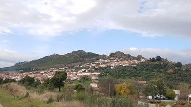 Penha Garcia
