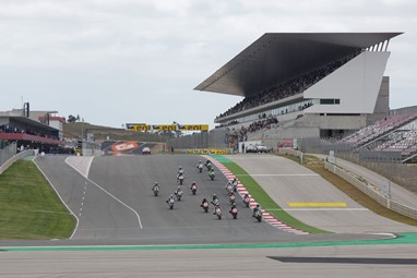 Superbikes