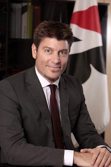 Mark Tejedor