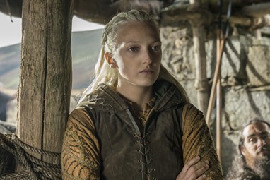 Vikings T5 ©AMC Networks