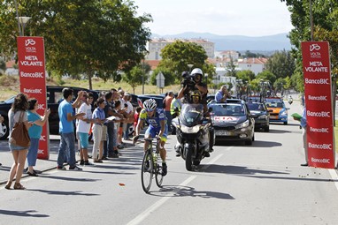 Meta Volante Castelo Branco