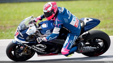 Aleix Espargaró