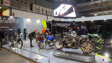 Brough Superior