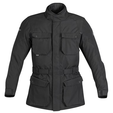 Blusão MESSENGER WATERPROOF