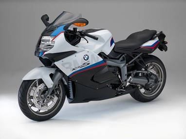 BMW K1300S