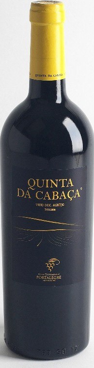 Quinta da Cabaça Tinto 2007