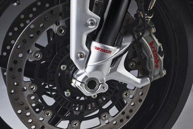MV Agusta Brutale 1000 RS