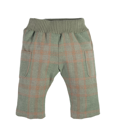 Calças a partir de 43,50 EUR