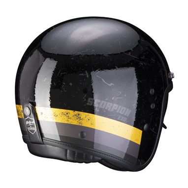 Scorpion Belfast