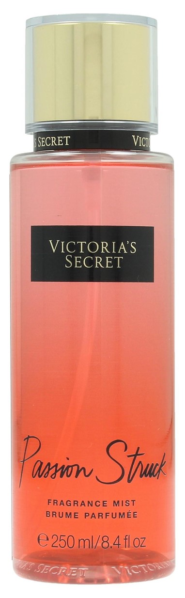 Perfume VS Passion Struck 250ml