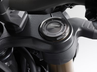 Honda CB650R 2019