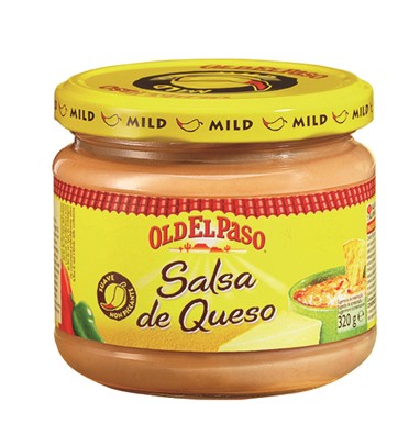 Molho de Queijo