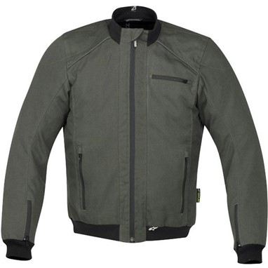 Blusão MATRIX KEVLAR