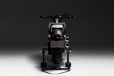 CL-C LOW RIDE
