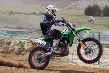 Daniel Pinto