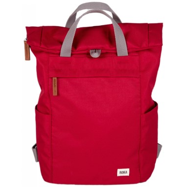 Roka Mochila Medium Sustainable Finchley PVP 79,95€