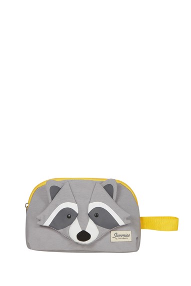 SAMSONITE HAPPY SAMMIES ECO ESTOJO GUAXINIM REMY - PVP 21,00 EUR