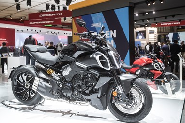 Ducati