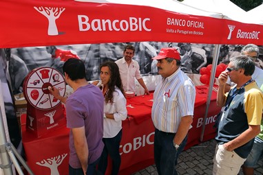 Banco BIC