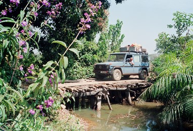 Mercedes-Benz Classe G