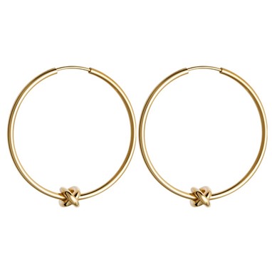 BRINCOS TOGETHER NO DOURADO - PVP_ 72,00€