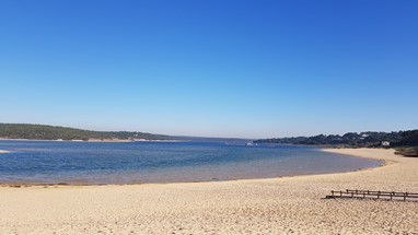 Lagoa de Albufeira