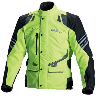 Blusão Chameleon Neon - PVP 559,00 Euros