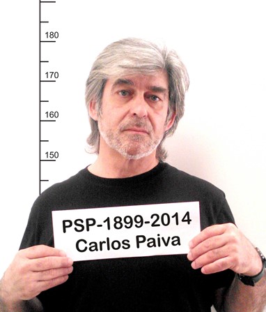 Carlos Paiva