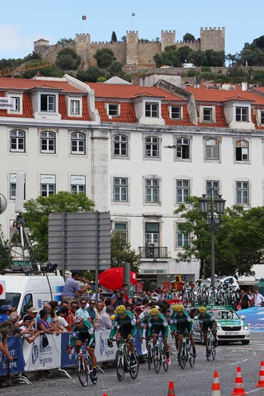 Prólogo Equipas