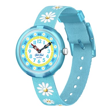 Sparkling Daisy - PVP 52 euros 