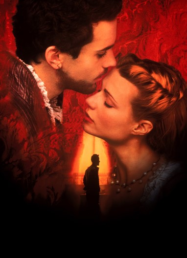 A Paixão de Shakespeare (1998)