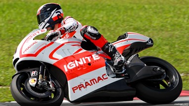 Ben Spies
