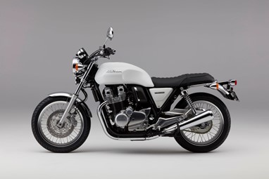 Honda CB1100EX