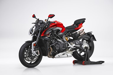 MV Agusta Brutale 1000 RS