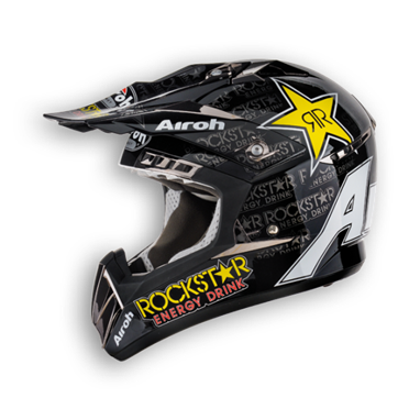 CR 900 Rockstar - PVP 215,25 Euros