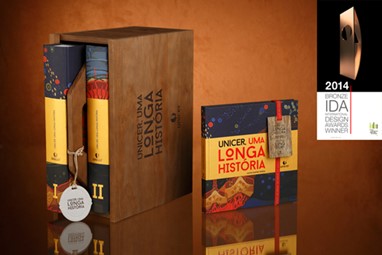 Livro “Unicer, uma longa história”