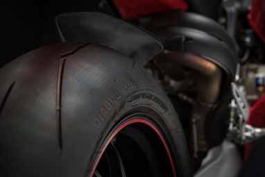 Ducati Panigale V4 S 2018