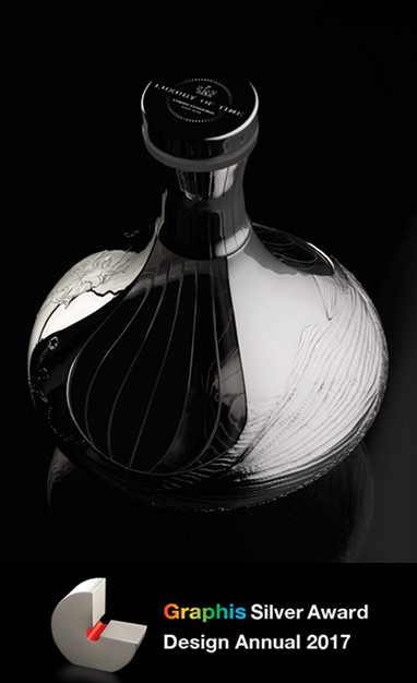 Porto Ferreira Vintage 1815 ©Omdesign