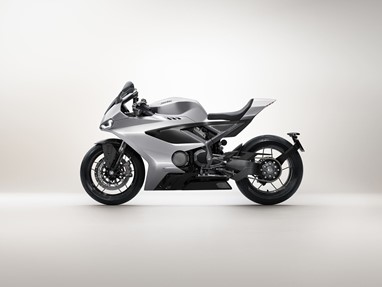 Norton Manx R