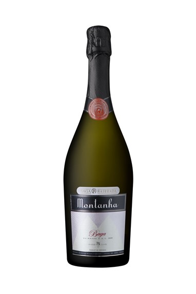Montanha Baga Bairrada Grande Cuvée 2009