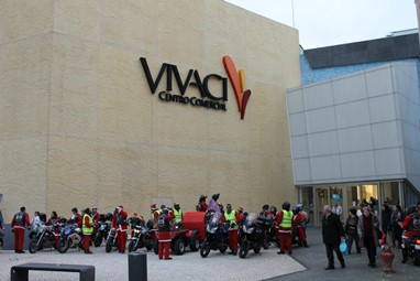 “Pais Natais Motard”