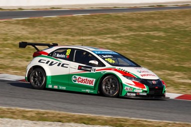 Tiago Monteiro