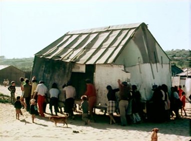 ATRAVESSAR A FRONTEIRA. OS NOVOS BABILÓNIOS