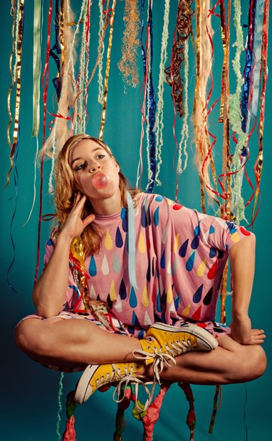 Tune-Yards