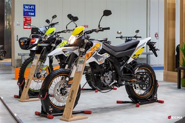 UM Motorcycles